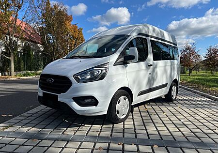 Ford Tourneo Custom Transit H2-INVALID UMBAU PDC/LED