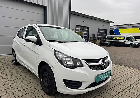 Opel Karl Edition TÜV BS 6.2027 Klimaanlage EURO6