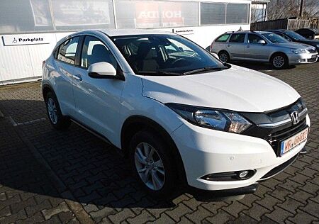 Honda HR-V 1.5i VTEC Elegance 1.Hand checkheftgepflegt