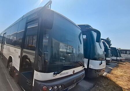 MAN Autocarro MAN/MAN Bus