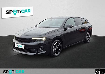 Opel Astra L Sports Tourer GS 1.2 AHK I CARPLAY I DAB