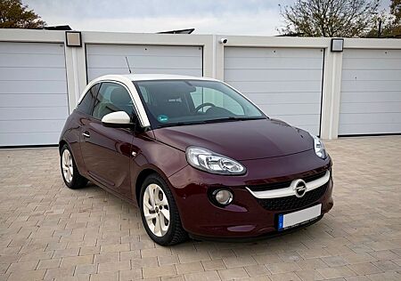 Opel Adam 120 Jahre 1.4 64kW - Neue Reifen