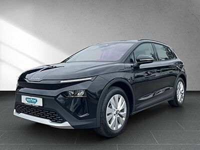 Skoda Elroq 60 *0,25%*2xPDC*4xSHZ*AHK*LED*STHZ*WÄPU*