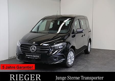 Mercedes-Benz eCitan Tourer PRO Progressive Plus LED*SHZ*+++++