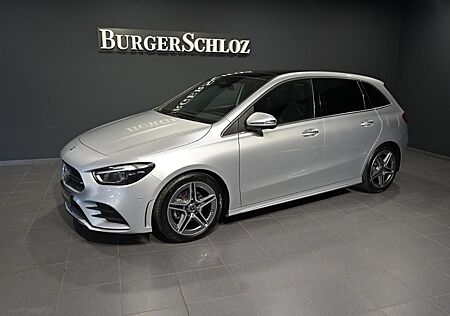 Mercedes-Benz B 200 AMG/360'/LED/PANO/AHK/TOTW/HEAD-UP/KEYLESS