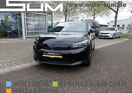 Opel Corsa 1.2 Turbo GS Navi Kamera Sitzh