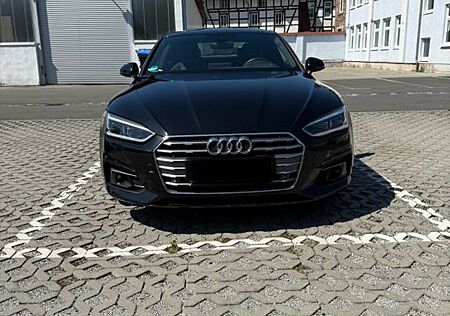 Audi A5 2.0 TDI S tronic sport sport