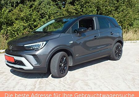 Opel Crossland X Crossland 1,2 Design Tec