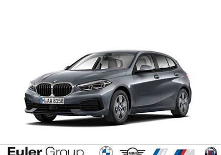 BMW 118 i 5-Türer Navi Leder Digitales Cockpit LED S
