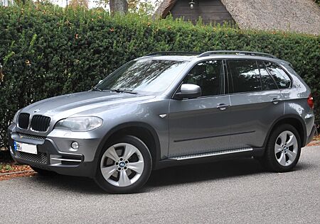 BMW X5 xDrive30d - E70 - Vollausstattung