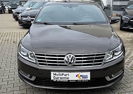 VW CC Volkswagen Basis BlueTDI