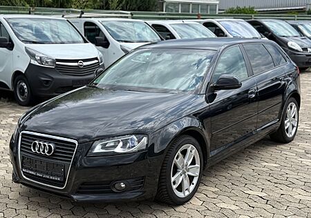Audi A3 Sportback 1.9 TDI Ambition