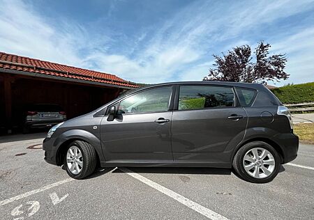 Toyota Corolla Verso Diesel, 7 sitzer, gepflegt, sauber