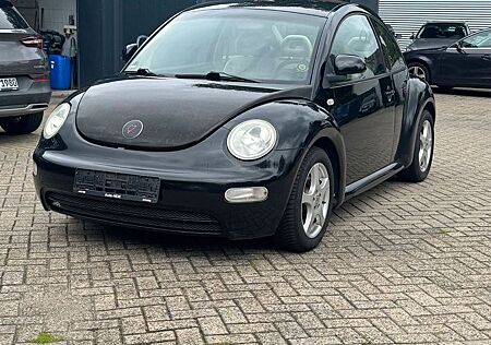 VW New Beetle Volkswagen Lim. 2.0 Tüv Neu Klima