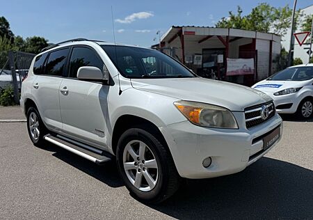 Toyota RAV 4 RAV4 Limited 3.5 V6*Automatik*Klima*Schiebedach
