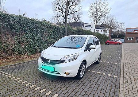 Nissan Note 1.2 DIG-S Acenta Acenta