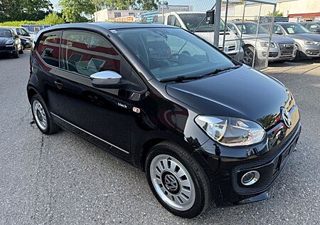 VW Up Volkswagen ! 1.0 44kW BlueMotion Technology high !