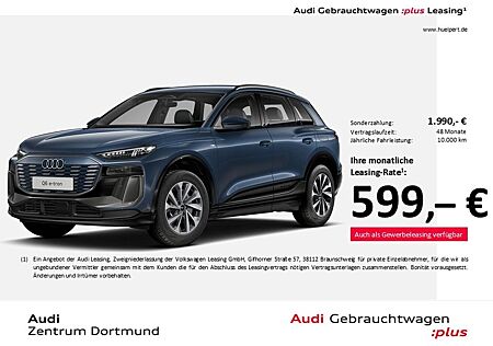 Audi Q6 e-tron performance S LINE 360°CAM ACC LM19