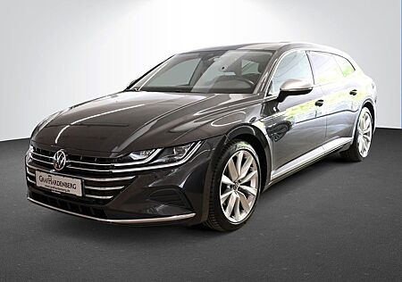 VW Arteon Volkswagen Shooting Brake 2.0 TDI Automatik Elegance