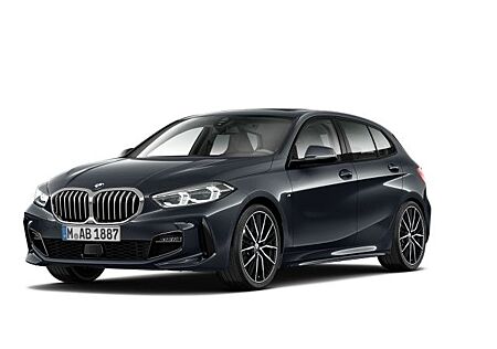 BMW 120d xDrive M Sport Sport Aut. Panorama Head-Up