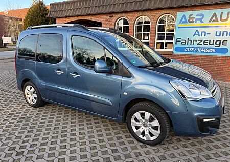 Citroën Berlingo BlueHDi 120 S&S Multispace Selection