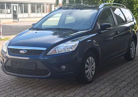 Ford Focus Turnier Style + NEU TÜV