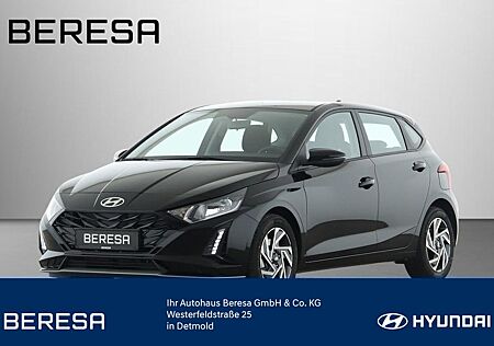 Hyundai i20 1.0 T-GDi TREND DCT Volldigital Navi AUT