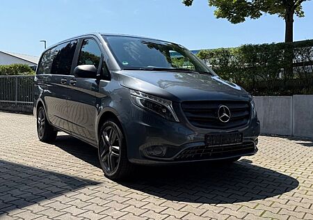 Mercedes-Benz Vito 447 4x4