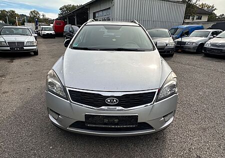 Kia Cee'd Sportswagon 1.6 CRDi 115PS
