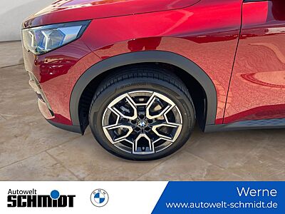 BMW X2 sDrive20d + GARANTIE-bis-04.2030