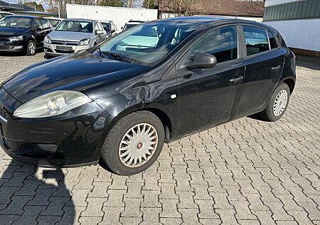 Fiat Bravo 1.4 16V Active