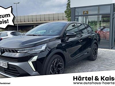 Renault Symbioz Esprit Alpine E-Tech Full Hybrid 145 +++