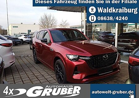 Mazda CX-60 e-SKYACTIV D 254ps Automatik Allrad Homura