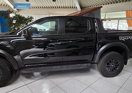 Ford Ranger Raptor Raptor 4WD DoKa 209 PS Lagernd Off-Road, Dif...