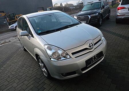 Toyota Corolla Verso 1.8 Sol