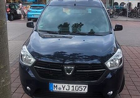 Dacia Dokker dCi 90 Comfort Comfort