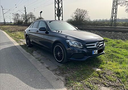 Mercedes-Benz C 200 d Autom. -