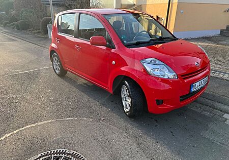 Daihatsu Sirion 1.0 - 2.Hand - Klima - viele Neuteile