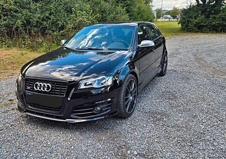 Audi S3 2.0 TFSI Sportback -