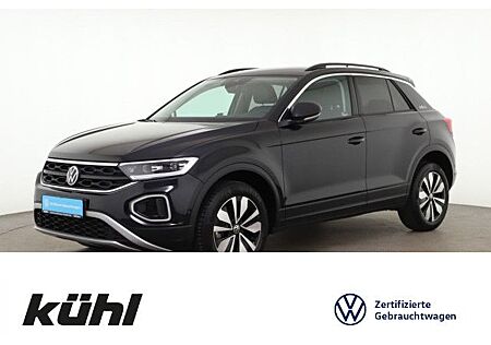 VW T-Roc Volkswagen 2.0 TDI DSG Goal LED+/ACC/Kamera/App/Navi