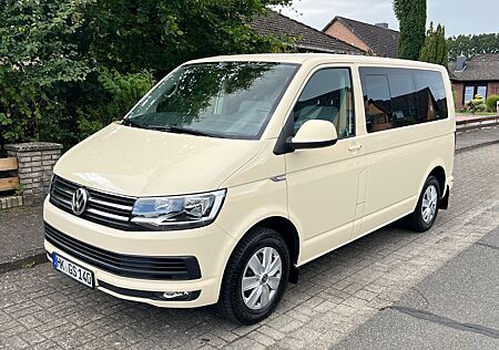 VW T6 Caravelle gebraucht kaufen VW T6 Caravelle Volkswagen 2.0TDI 150ps