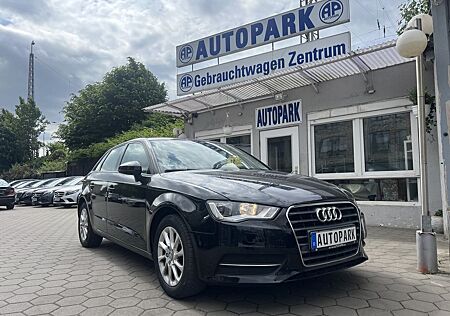 Audi A3 1.6 TDI Ambiente Sportback*Tiptronic*Navi*PDC
