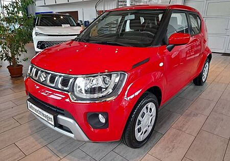 Suzuki Ignis 1.2 l DUALJET Club