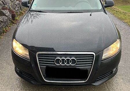 Audi A3 1.6 Ambiente Ambiente