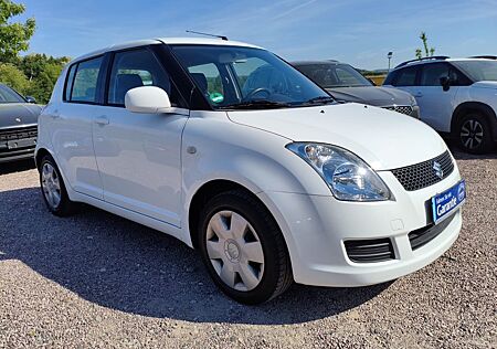 Suzuki Swift Lim. 1.3 Comfort *Klima*