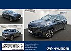 Hyundai Tucson 1.6 7-DCT 48V TREND 4WD Panodach el.Heckk