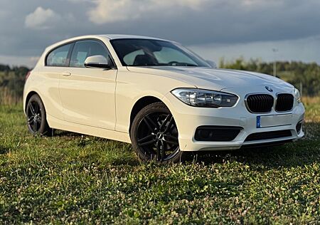 BMW 116i -