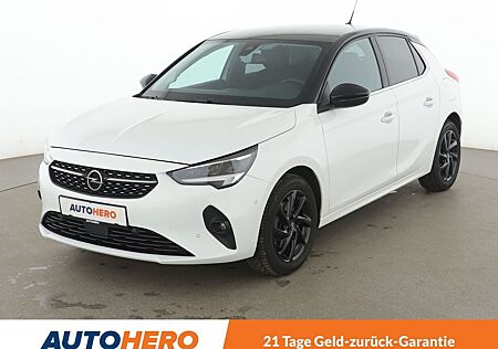 Opel Corsa 1.2 Turbo Elegance*LED*CAM*PDC*SHZ*TEMPO*