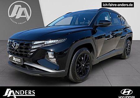 Hyundai Tucson 1.6 T-GDI Prime Navi+SHZ+LED+Kamera+KRELL