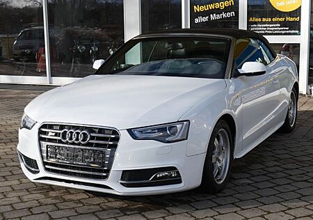 Audi A5 Cabriolet 3.0 TDI quattro